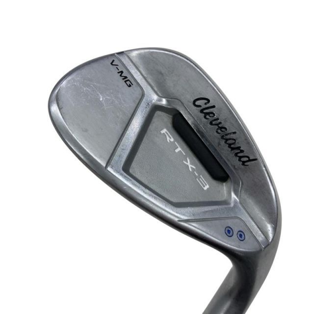 【中古】 タイトリスト VOKEY SPIN MILLED SM8 ツアークロム 50°/12°F ウェッジ WG Titleist MCI 70 (フレックスR) メンズ 男性用 右利き 右用 Dランク ゴルフクラブ 6,368円