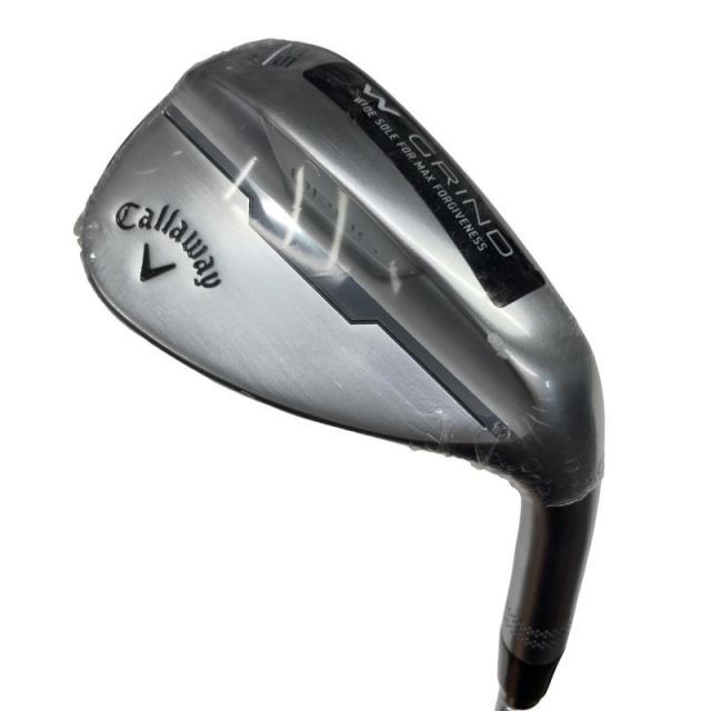 【中古】 キャロウェイ OPUS クロム 56°/14°W ウェッジ WG NS PRO 950GH neo (フレックスS) メンズ 男性用 右利き 右用 Aランク ゴルフクラブ 12,360円