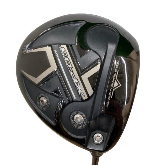 【中古】 カムイ KAMUI PRO XP-03 1W ドライバー DR リシャフト (フレックスその他) メンズ 男性用 右利き 右用 Cランク ゴルフクラブ