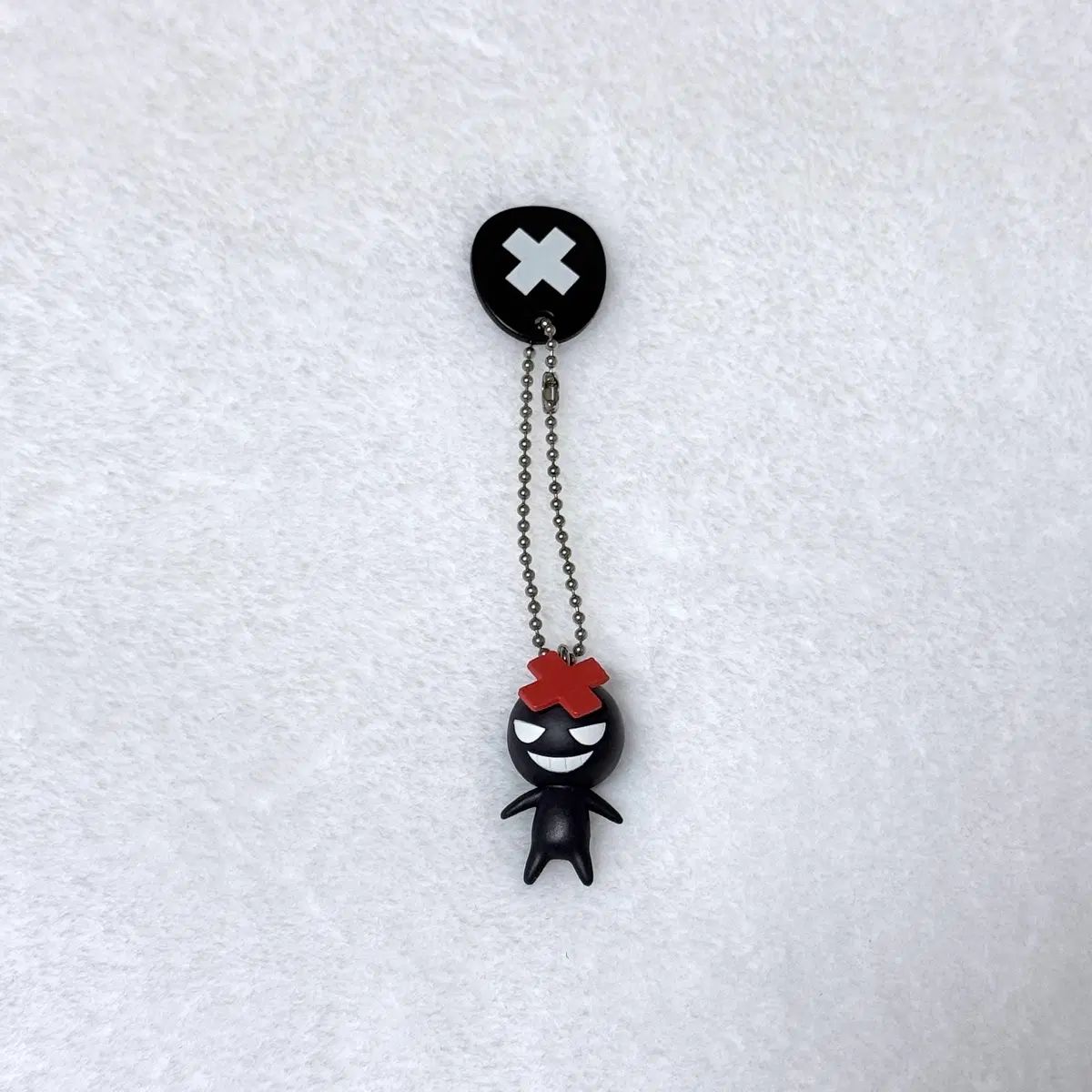 しゅごキャラ! スホ(SUHO・ジュンミョン) キャラクター 昔の ガチャ フィギュア キーホルダー シークレット ハニー エクスX キャラクター 6,895円