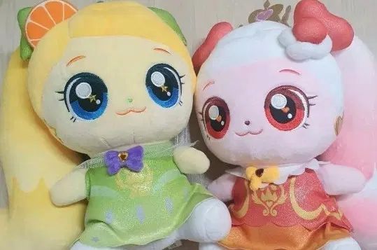 ティニーピング シコントピック、タムトピック ぬいぐるみ 未開封 17,002円