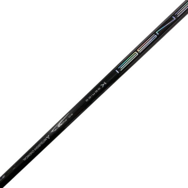【中古】 テーラーメイドスリーブ付き(Qi4D系) 三菱ケミカル(レイヨン)ドライバー用 シャフト TENSEI PRO ORANGE 1K 50 (フレックスX)Aランク ゴルフクラブ