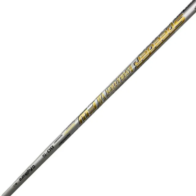 Fujikura Speeder 474 Evolution V SR 【公式ストア】公式【本店】