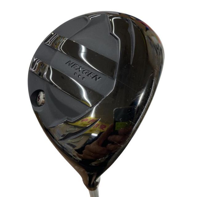 【中古】 ゴルフパートナー NEXGEN JET BLACK 5W フェアウェイウッド FW NS PRO Regio Formula FW For NEXGEN type S65 (フレックスS) メンズ 男性用 右利き 右用 Cランク ゴルフクラブ 6,811円