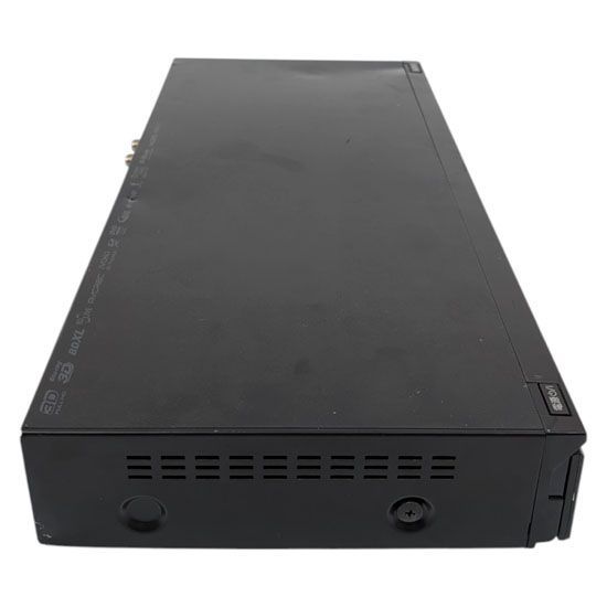 パナソニック ブルーレイレコーダー DIGA DMR-BZT820-K Panasonic