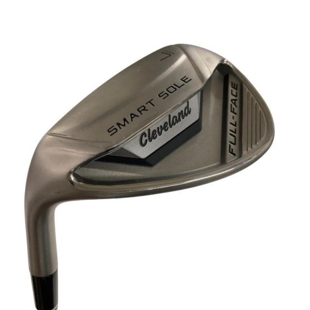 【中古】 クリーブランド Cleveland SMART SOLE FULL-FACE TYPE-L ウェッジ WG KBS Hi-REV MAX 105 (フレックスR) メンズ 男性用 右利き 右用 Cランク ゴルフクラブ
