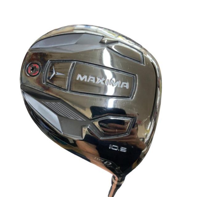 【中古】 リョーマゴルフ MAXIMA III TYPE-D 10.5° ドライバー DR BEYOND POWER III (フレックスその他) メンズ 男性用 右利き 右用 Cランク ゴルフクラブ