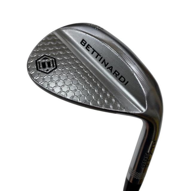 【中古】 ベティナルディ BETTINARDI HLX 3.0 FORGED クロム 58°/10° ウェッジ WG Dynamic Gold (フレックスS) メンズ 男性用 右利き 右用 Cランク ゴルフクラブ 7,231円