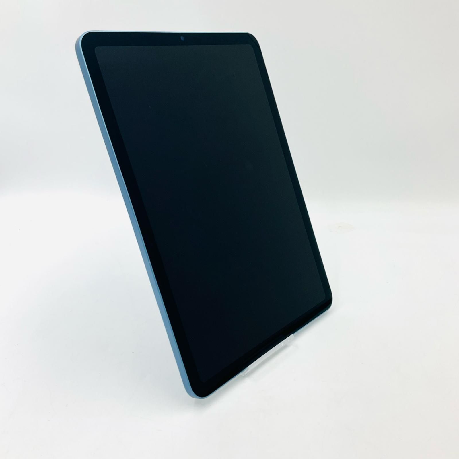 美品】iPad Air 5世代 64GB ブルー Wi-Fi 動作確認済 - メルカリ