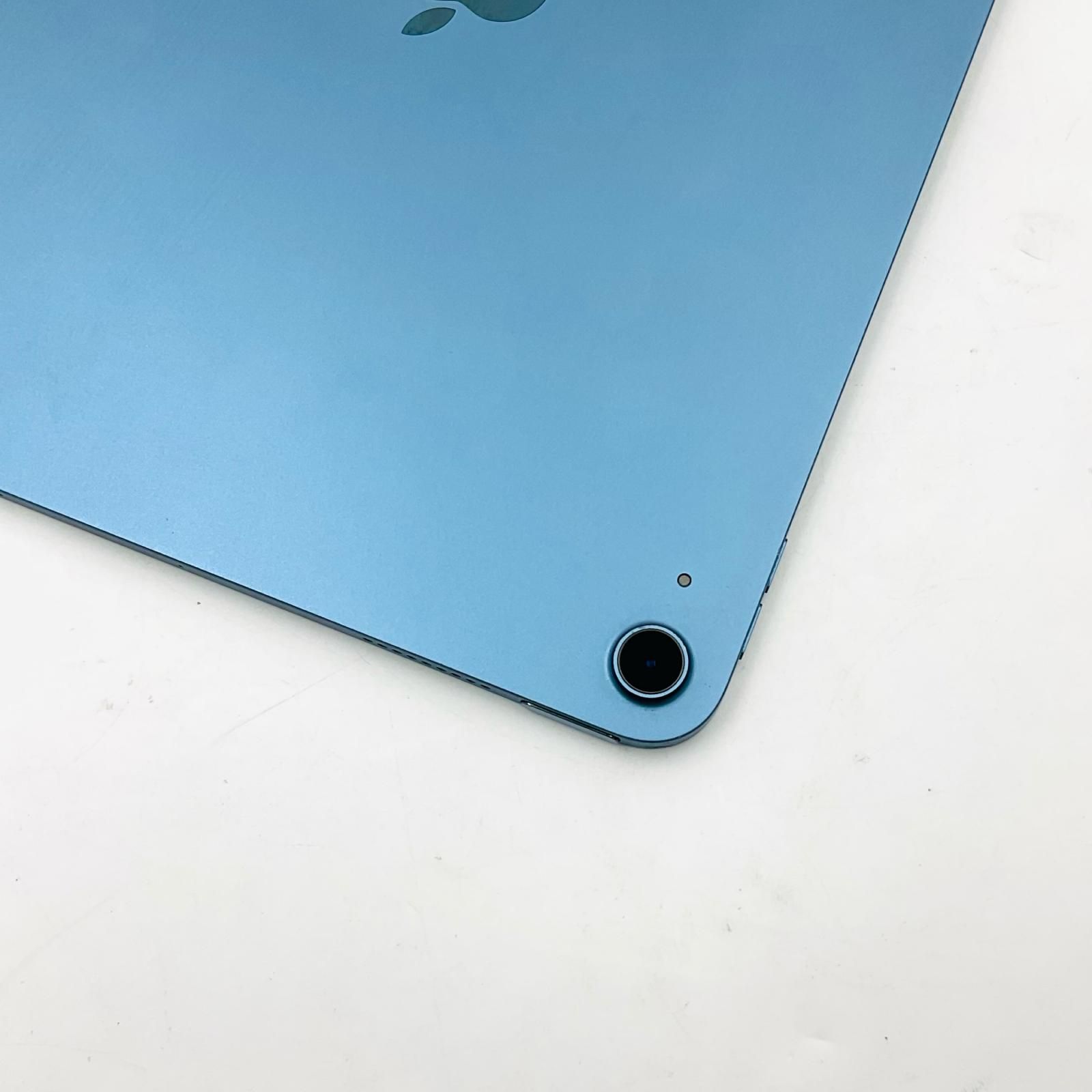 美品】iPad Air 5世代 64GB ブルー Wi-Fi 動作確認済 - メルカリ