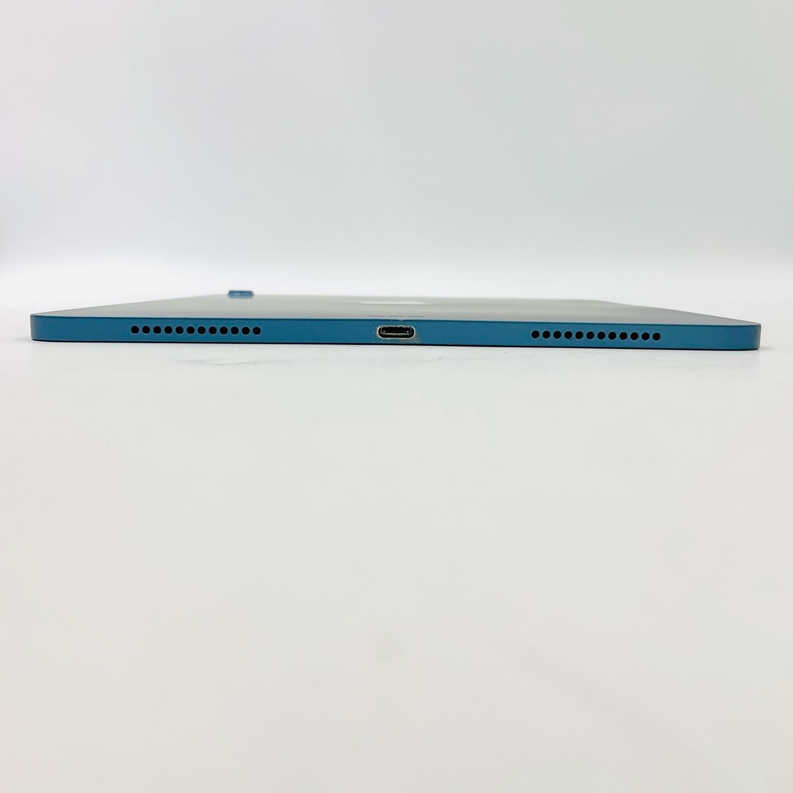 美品】iPad Air 5世代 64GB ブルー Wi-Fi 動作確認済 - メルカリ