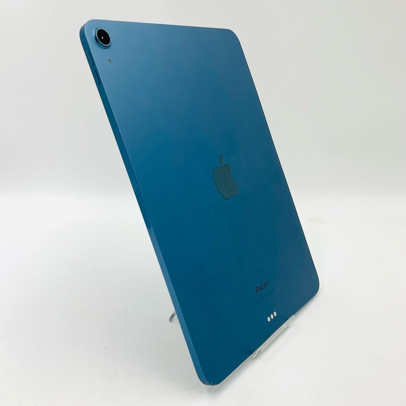 美品】iPad Air 5世代 64GB ブルー Wi-Fi 動作確認済 - メルカリ