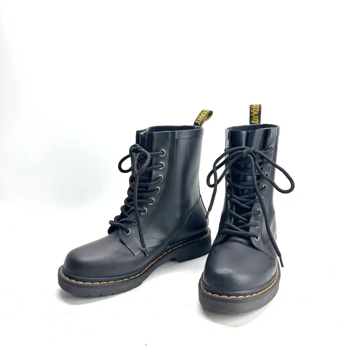 240) DR. MARTENS ドクターマーチン ドレンTHIS レインブーツ