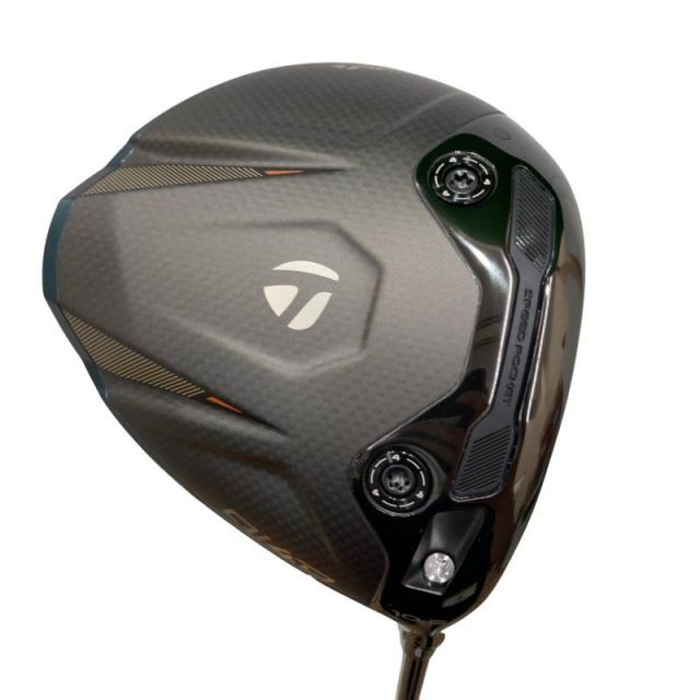 【中古】 テーラーメイド Qi4D 10.5° ドライバー DR REAX MR50(Qi4D DR) (フレックスSR) メンズ 男性用 右利き 右用 Bランク ゴルフクラブ 48,913円