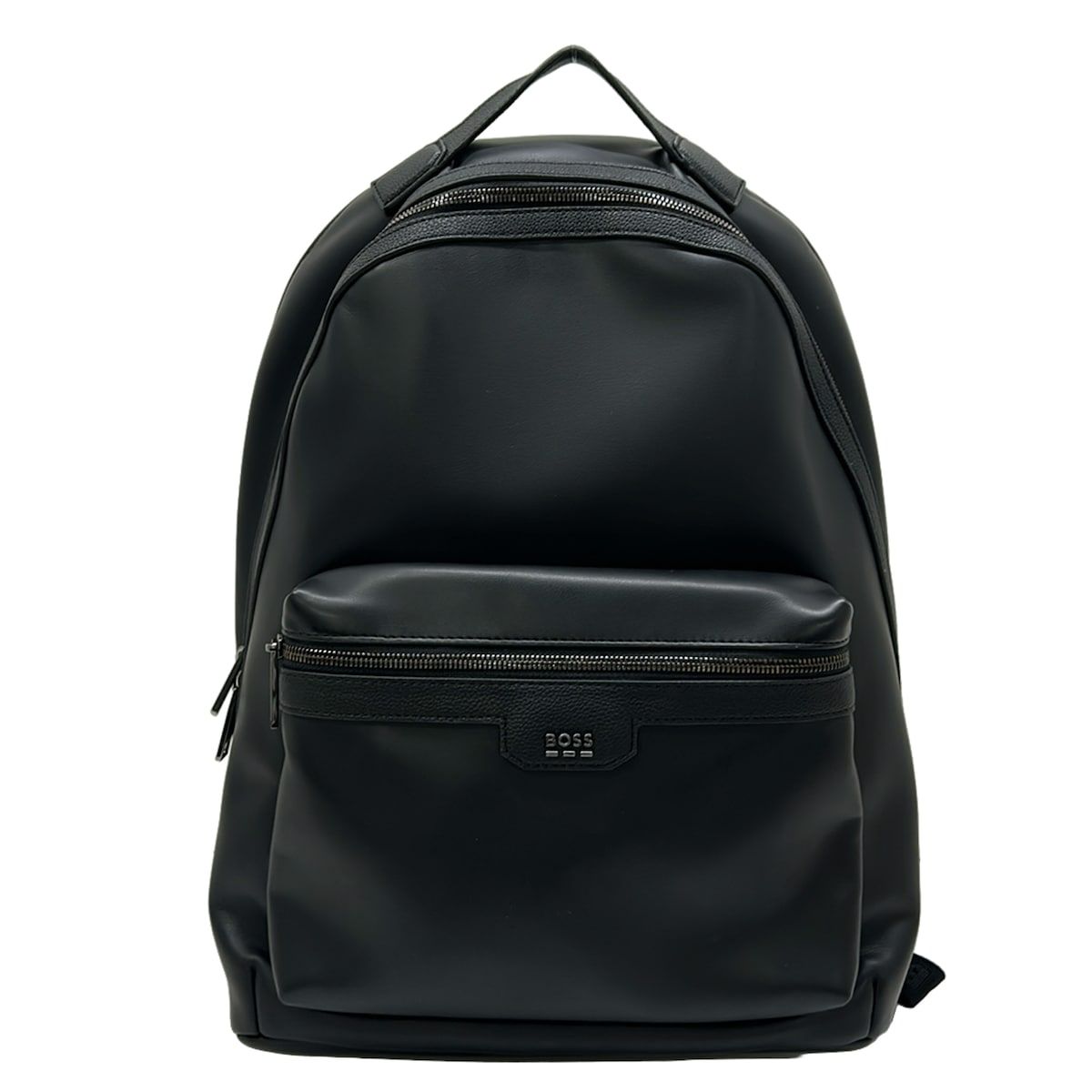 BOSS(ボス) リュックサック Jareth Backpack 50529094 黒 17,538円