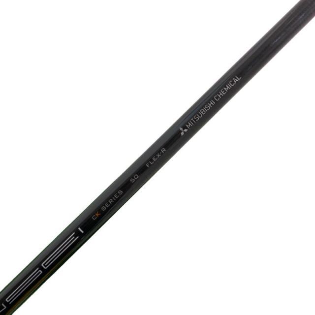 【中古】 キャロウェイスリーブ付き(QUANTUM系) 三菱ケミカル(レイヨン)ドライバー用 シャフト TENSEI CK PRO ORANGE 50 (フレックスR)Bランク ゴルフクラブ 15,504円