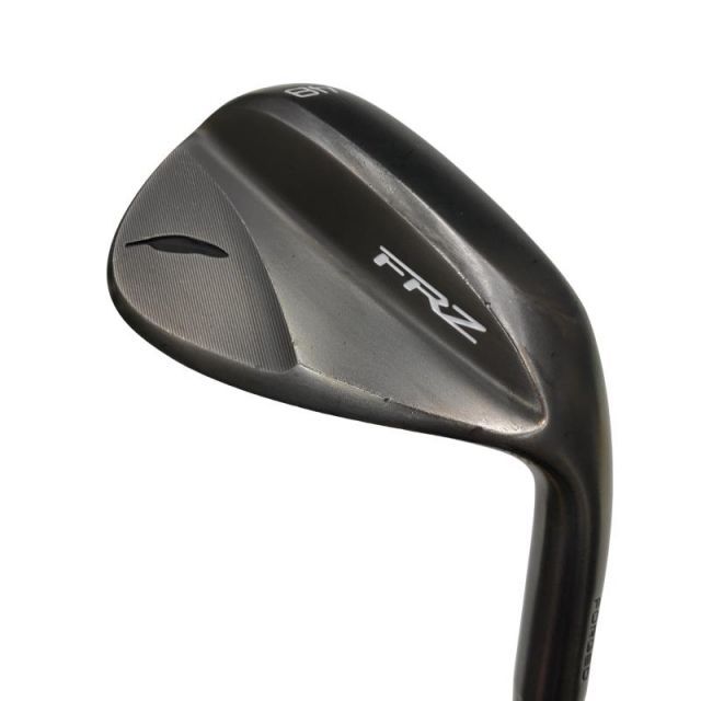 【中古】 フォーティーン FRZ スモーキーサテン 48° ウェッジ WG 純正特注シャフト (フレックスS) メンズ 男性用 右利き 右用 Cランク ゴルフクラブ 14,806円