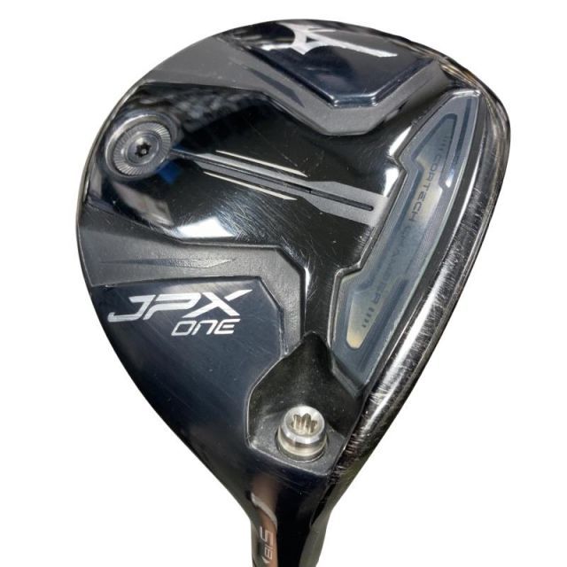【中古】 ミズノ JPX ONE 5W フェアウェイウッド FW TENSEI BLUE MM F (フレックスS) メンズ 男性用 右利き 右用 Cランク ゴルフクラブ
