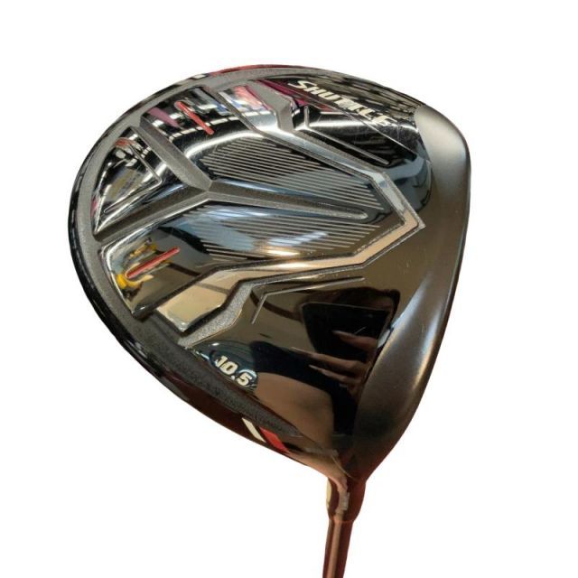 【中古】 マジェスティゴルフ(旧マルマン) SHUTTLE(2022) 10.5° ドライバー DR IMPACT FIT m230(DR) (フレックスSR) メンズ 男性用 右利き 右用 Cランク ゴルフクラブ 15,720円