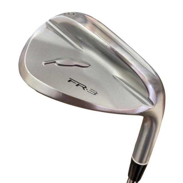 【中古】 フォーティーン FR-3 パールサテン 48° ウェッジ WG DS-91w (フレックスその他) メンズ 男性用 右利き 右用 Cランク ゴルフクラブ 16,689円