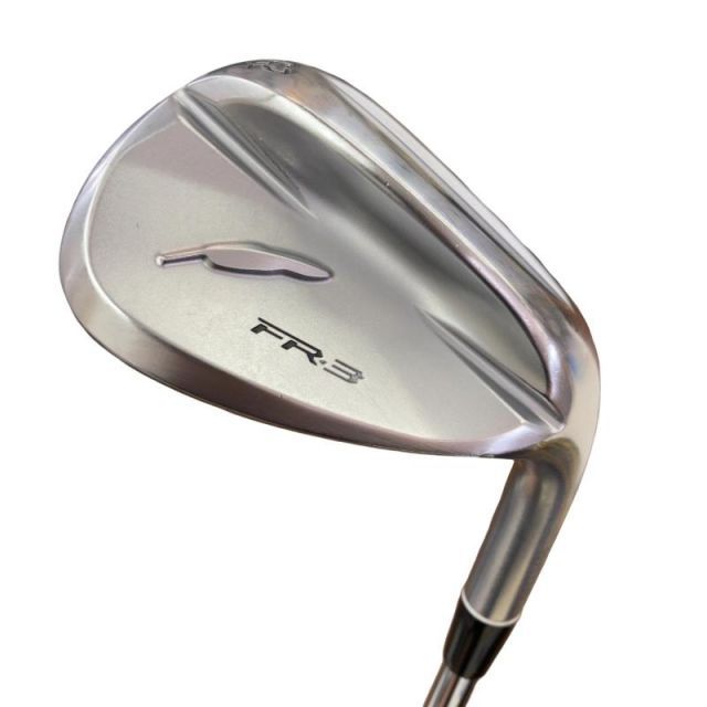 【中古】 フォーティーン FR-3 パールサテン 52° ウェッジ WG DS-91w (フレックスその他) メンズ 男性用 右利き 右用 Cランク ゴルフクラブ