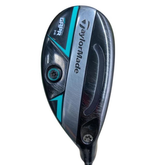 【中古】 テーラーメイド GAPR HI U3 USA ユーティリティ UT KBS HYBRID (フレックスR) メンズ 男性用 右利き 右用 Cランク ゴルフクラブ