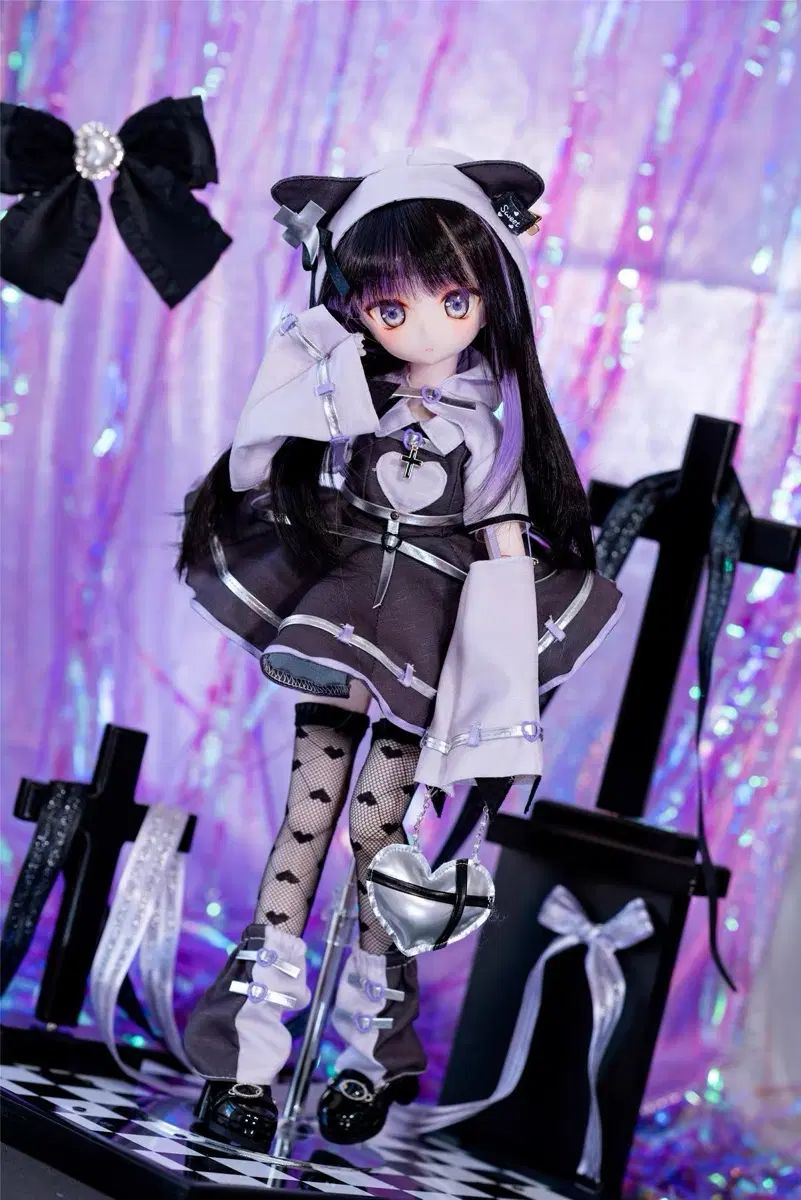 目次動物園 mdd msd 衣装フルセット