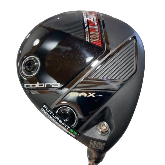 【中古】 コブラ cobra OPTM MAX 5W フェアウェイウッド FW SPEEDER NX for Cobra(OPTM FW) (フレックスS) メンズ 男性用 右利き 右用 Aランク ゴルフクラブ