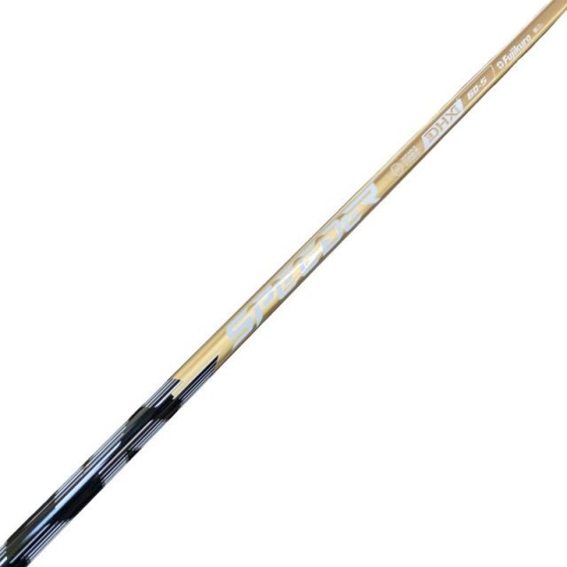 【中古】 テーラーメイドスリーブ付き(Qi4D系) フジクラドライバー用 シャフト SPEEDER NX GOLD 60 (フレックスS)Bランク ゴルフクラブ