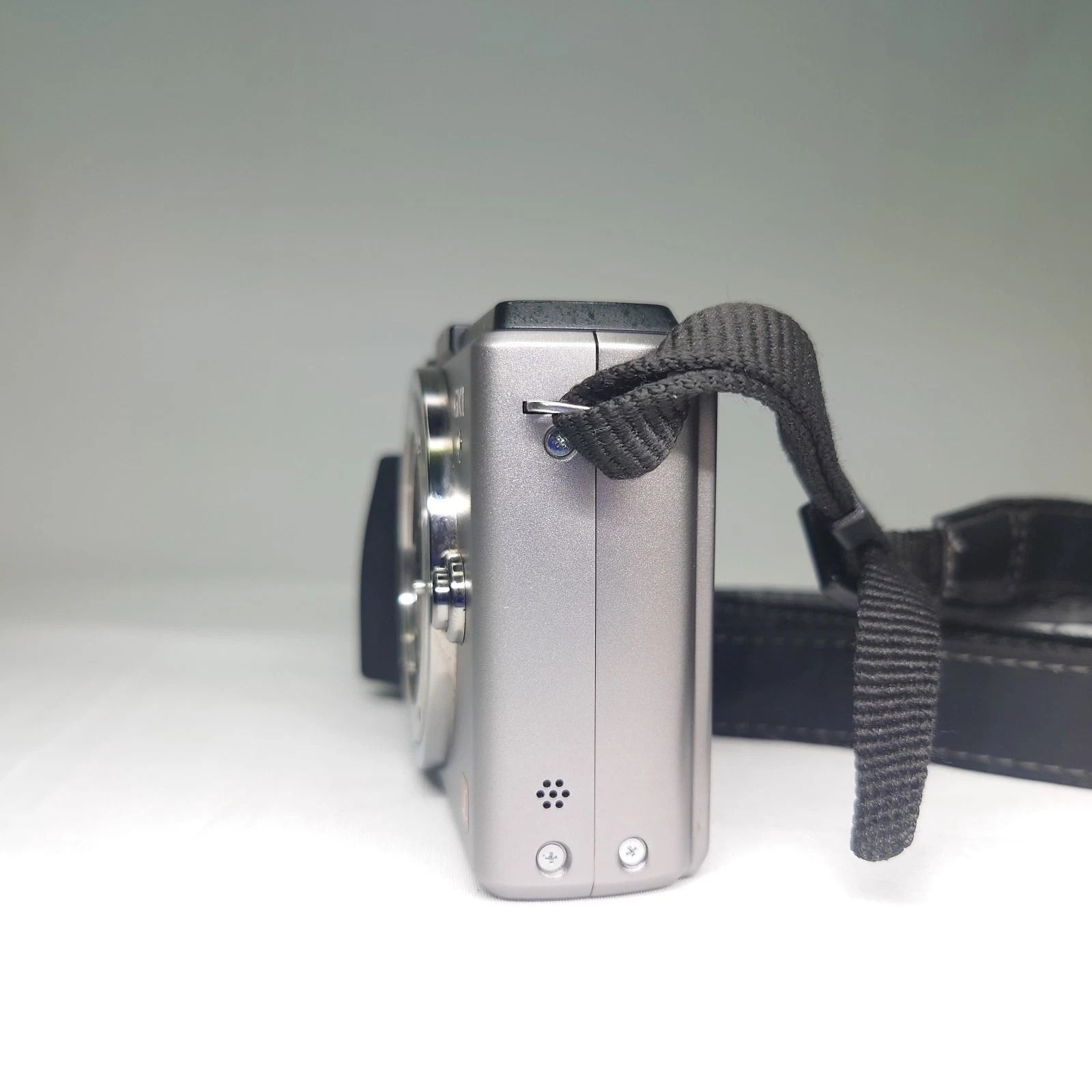Panasonic LUMIX DMC-GX1,14-42mmレンズ H-PS14042 シャッター回数