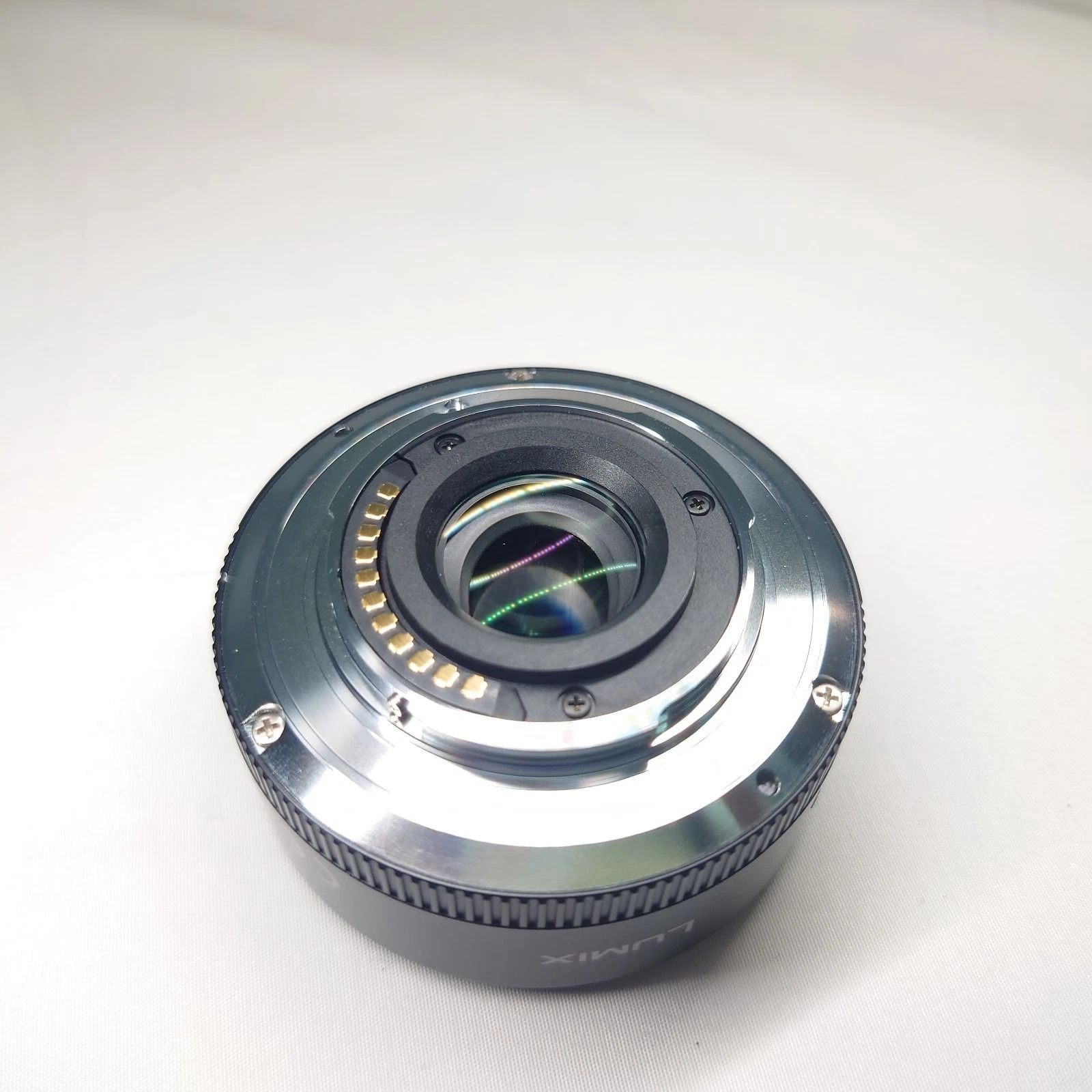 Panasonic LUMIX DMC-GX1,14-42mmレンズ H-PS14042 シャッター回数