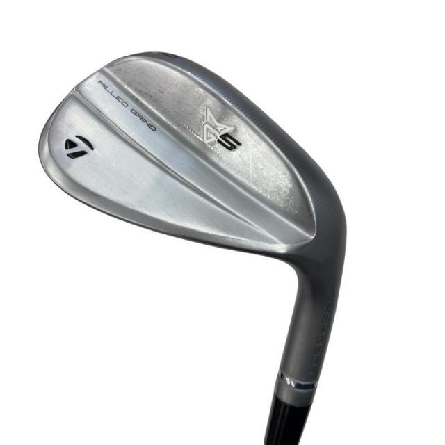 【中古】 テーラーメイド Taylor Made MILLED GRIND 5 50°/09°SB ウェッジ WG NS PRO MODUS3 TOUR105 (フレックスS) メンズ 男性用 右利き 右用 Cランク ゴルフクラブ