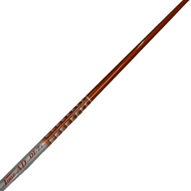 【中古】 Tour AD DI-7ドライバー用 シャフト Tour AD DI-7 (フレックスS)Bランク ゴルフクラブ