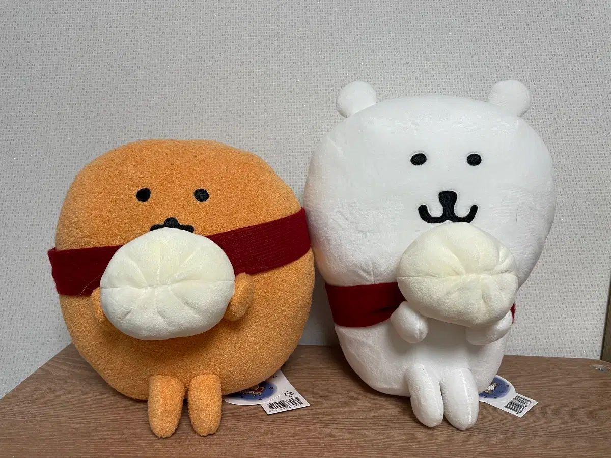 ナガノマーケット ちいかわ コロッケ 中型 まとめ出品