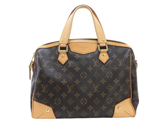 LOUIS VUITTON ルイ・ヴィトン バッグ レティーロ モノグラム M50056 レディース 2148104001153【中古】【200】 100,370円