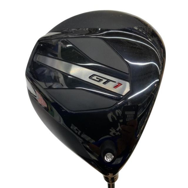 【中古】 タイトリスト GT1 10° ドライバー DR AIR SPEEDER 40 (フレックスR) メンズ 男性用 右利き 右用 Cランク ゴルフクラブ