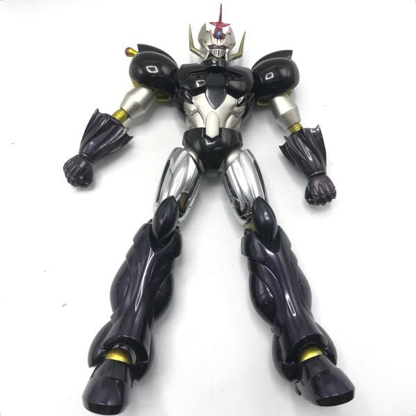 中古】開封・取説欠品)MAX合金 マジンカイザー[10] - メルカリ