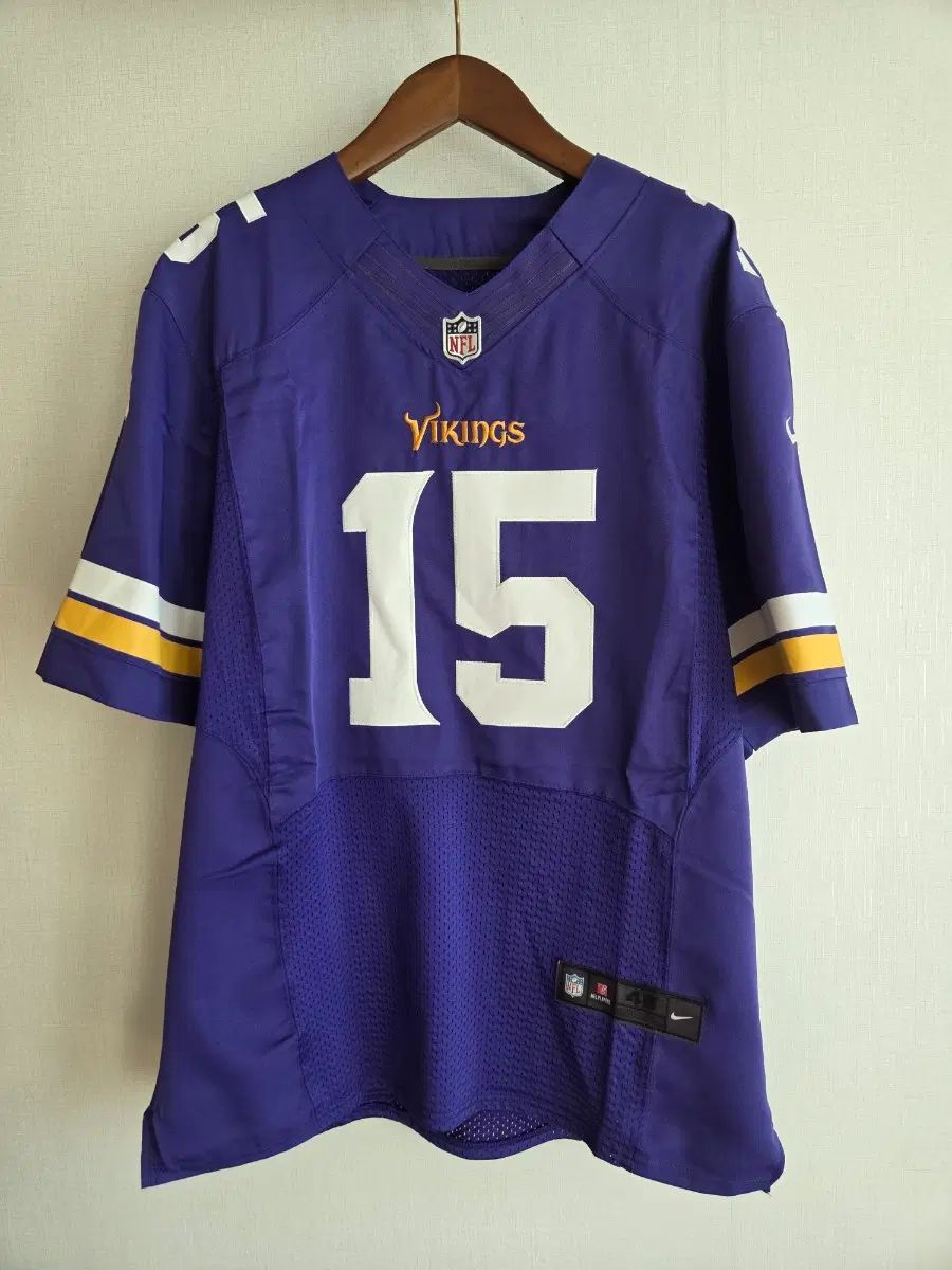 ナイキ NFL ジャージ