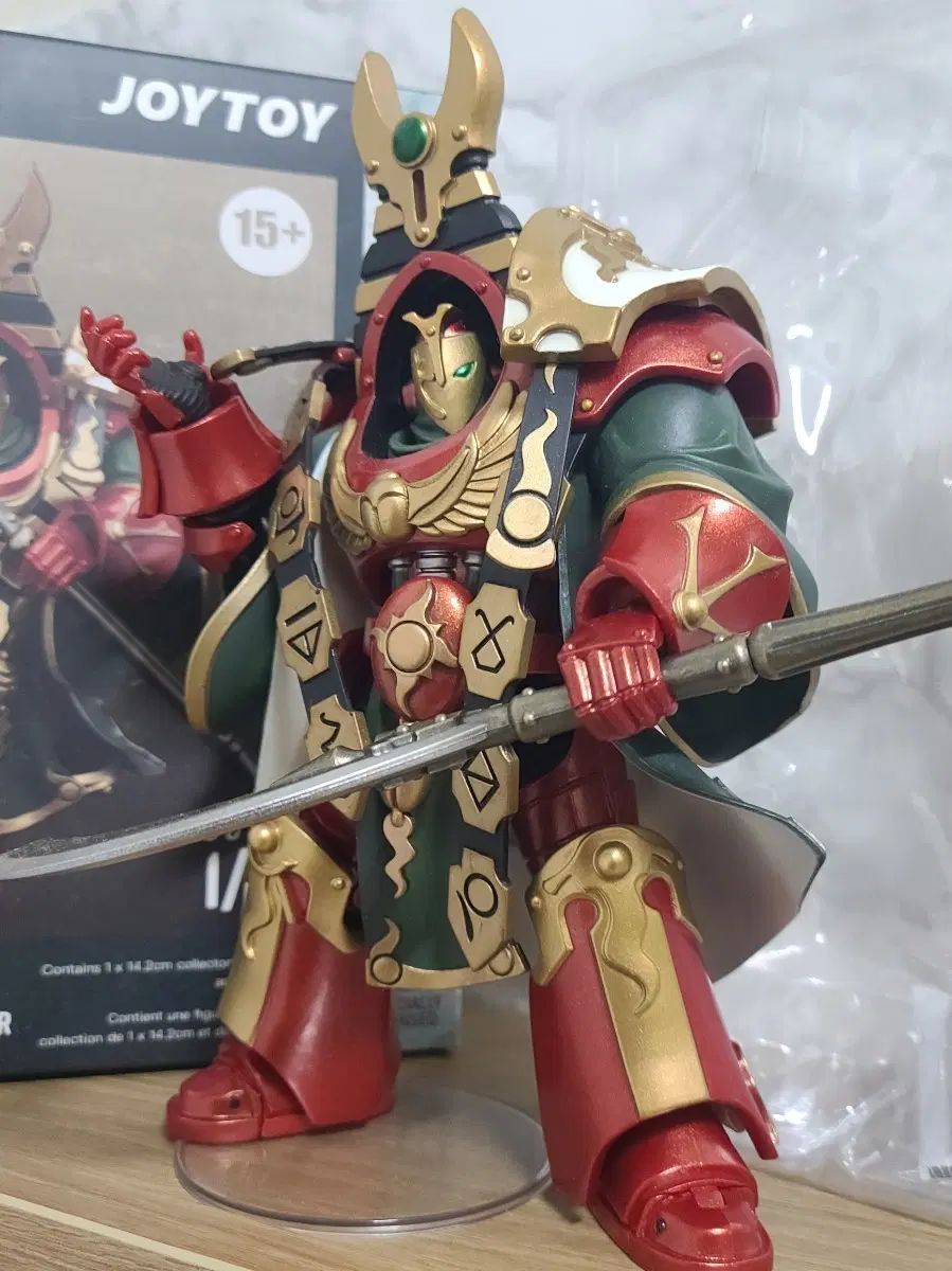 ジョイ(Joy)トイ(Toy) ウォーハンマー(Warhammer) サウザンド(Thousand) サンズ(Suns) リージョン(Legion) レギオン(Legion) プライ(Pri)トール(Tor)