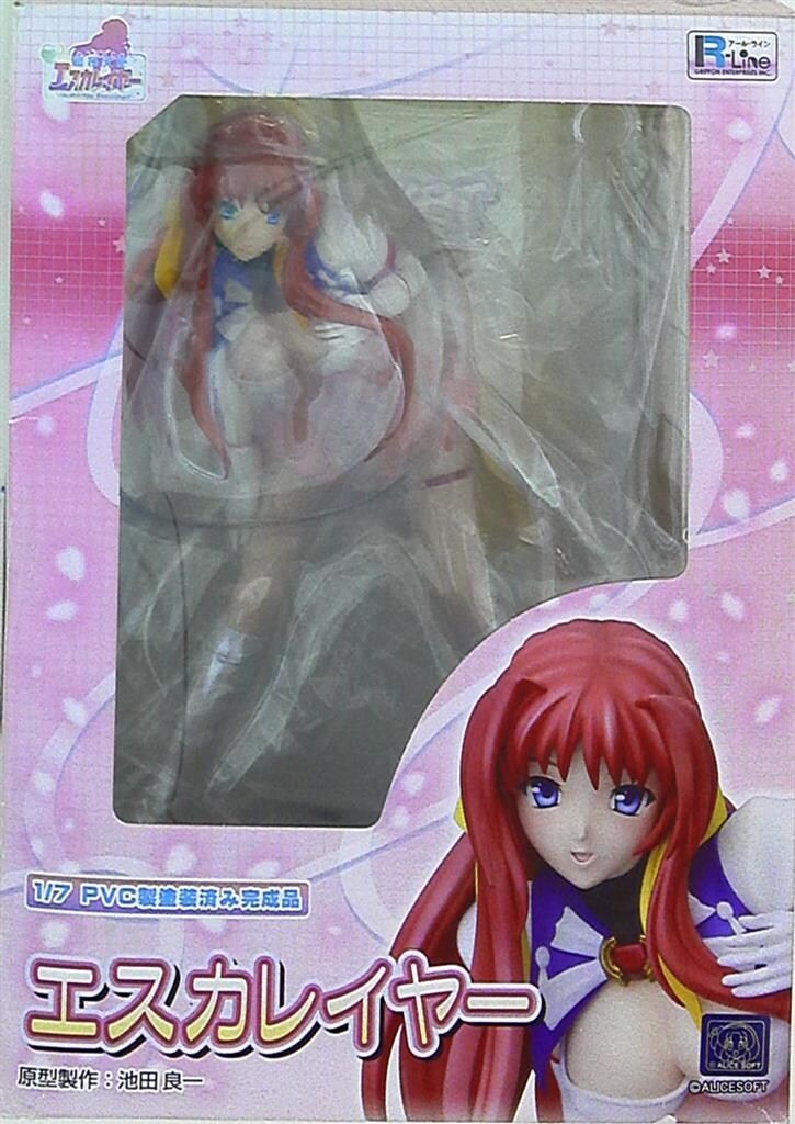 GRIFFON ENTERPRISES エスカレイヤー
