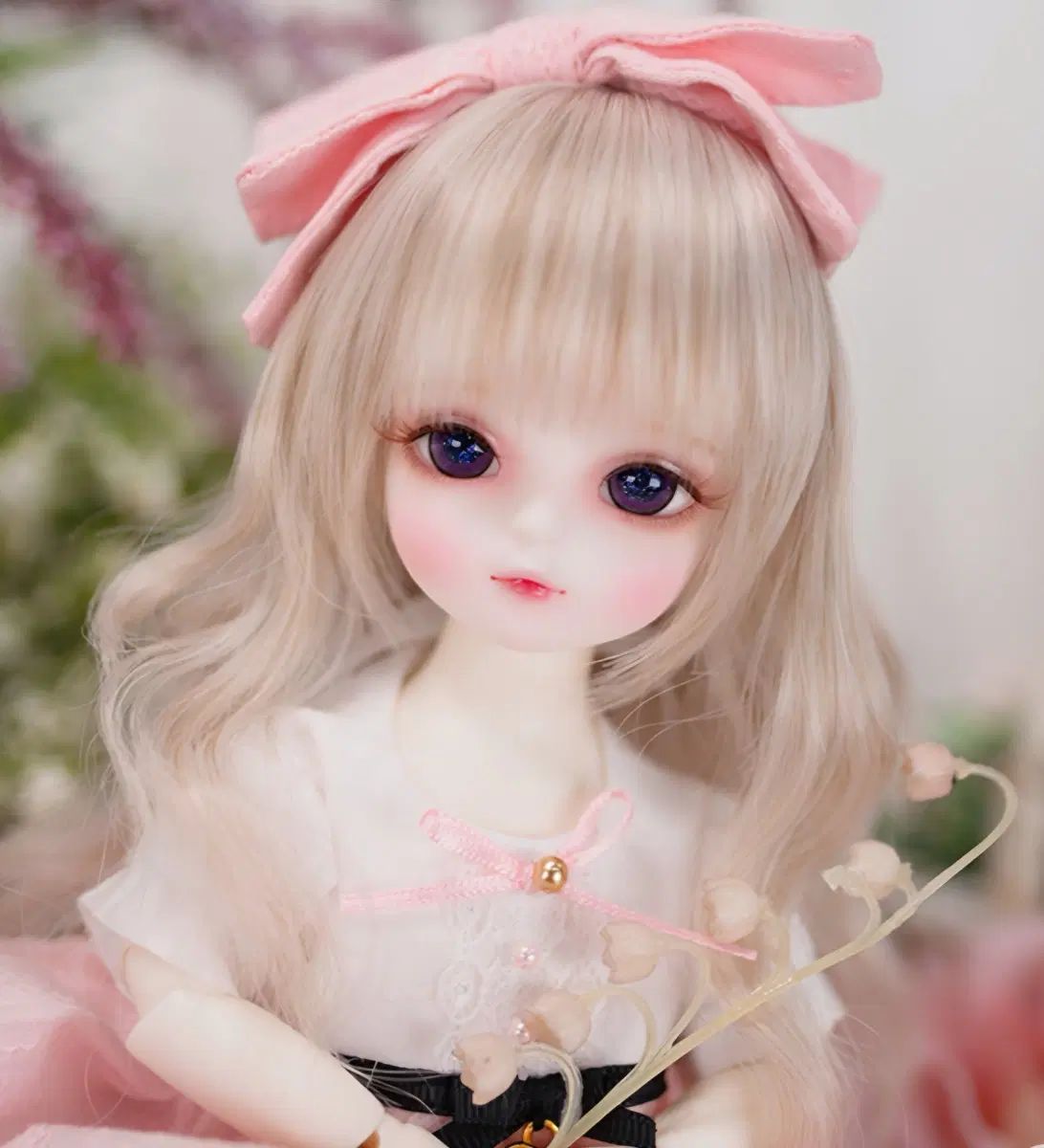ドールズアンド 球体関節人形 usd 出品
