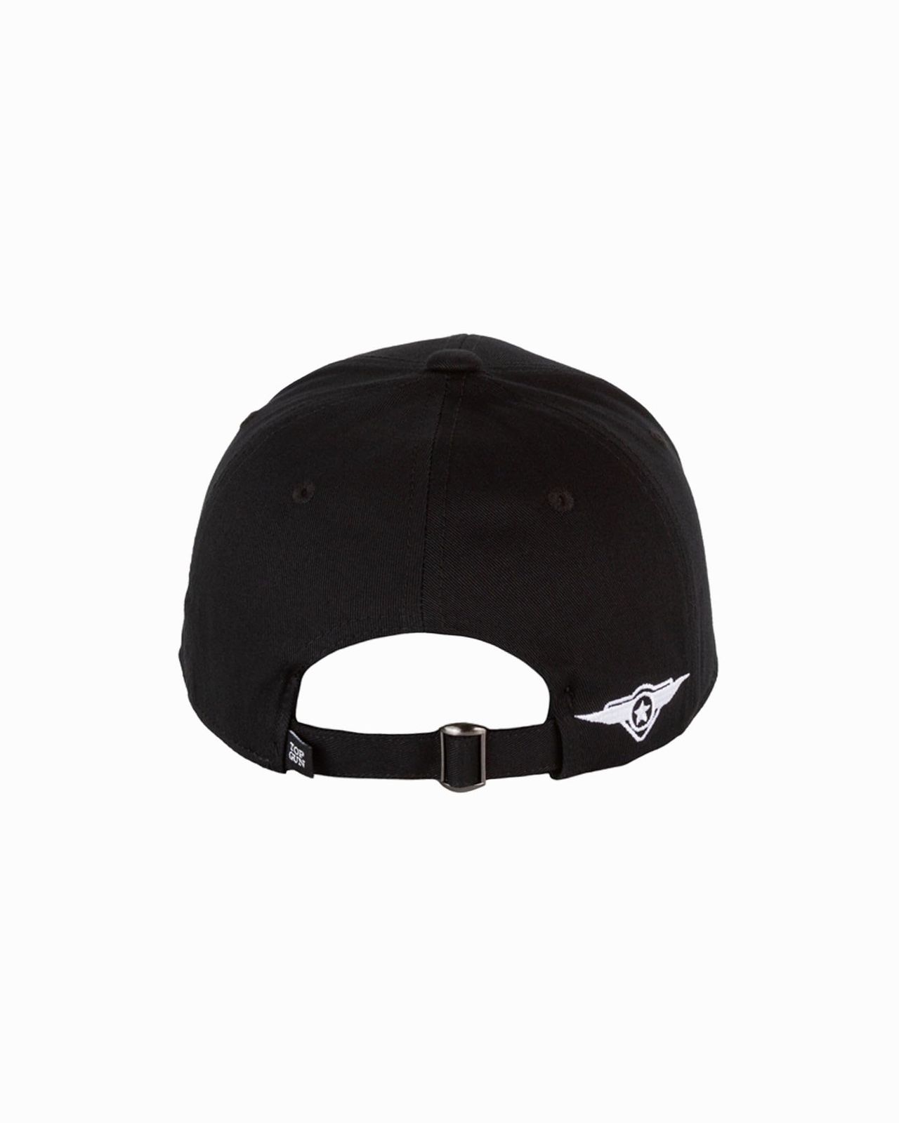 Top Gun® クラシックハット, ブラック, One Size [ブラック] [Free Size]