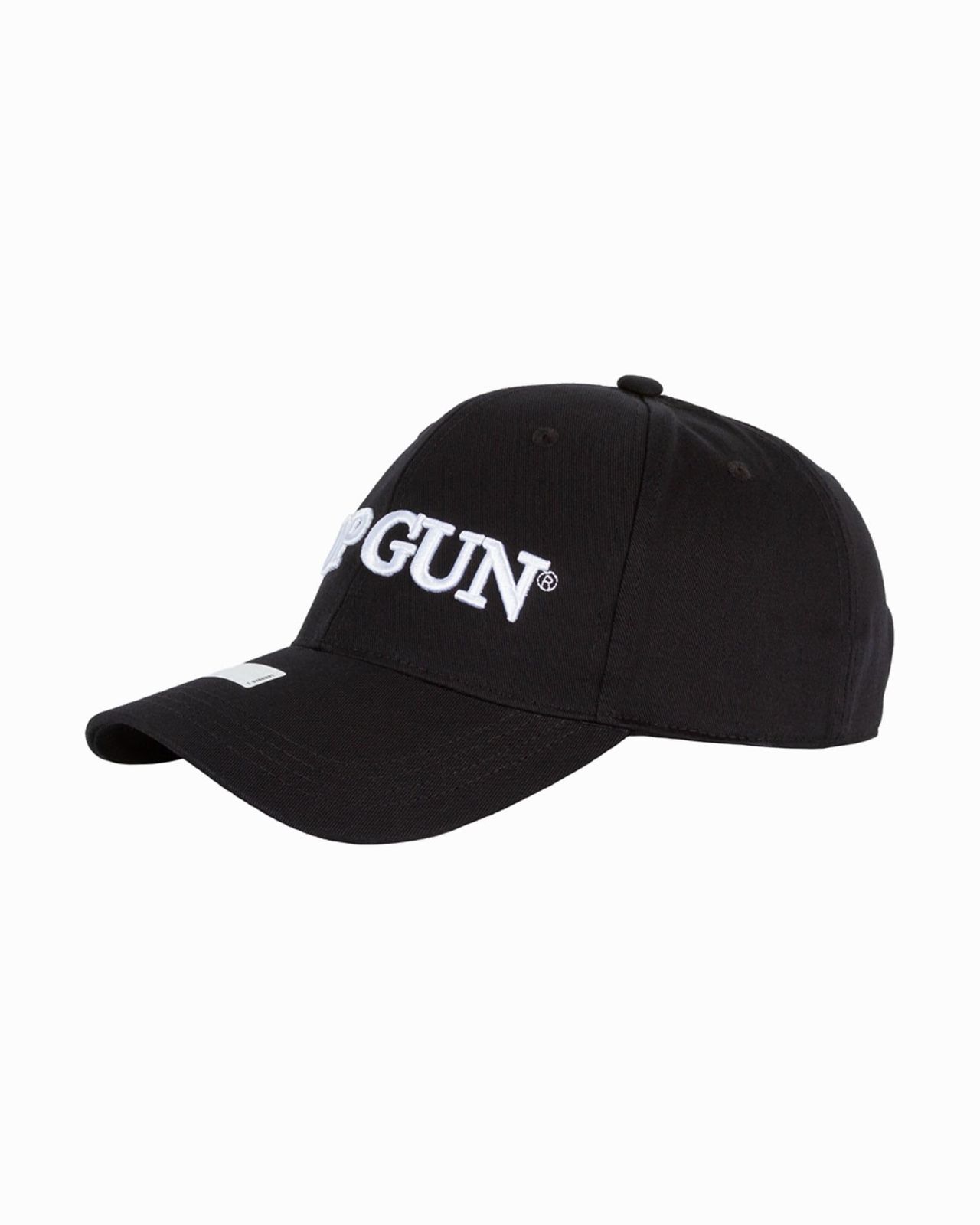 Top Gun® クラシックハット, ブラック, One Size [ブラック] [Free Size]