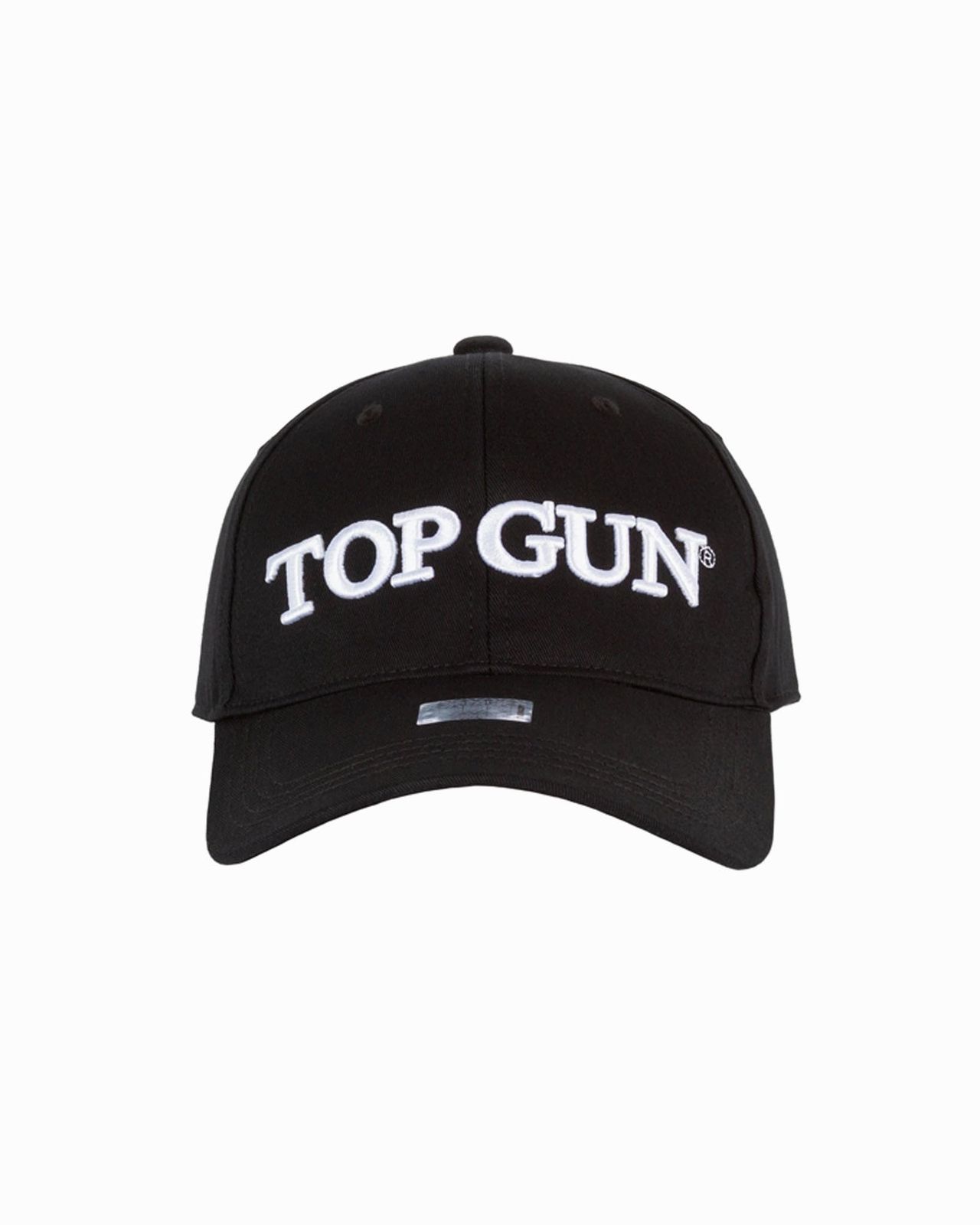 Top Gun® クラシックハット, ブラック, One Size [ブラック] [Free Size]