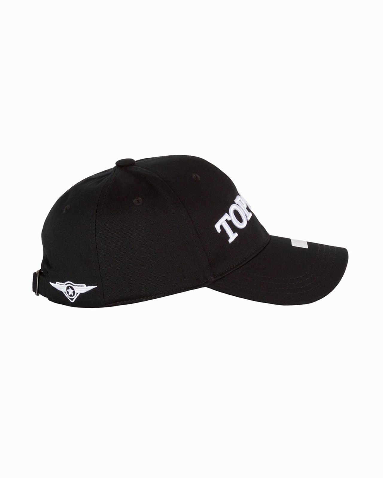 Top Gun® クラシックハット, ブラック, One Size [ブラック] [Free Size]