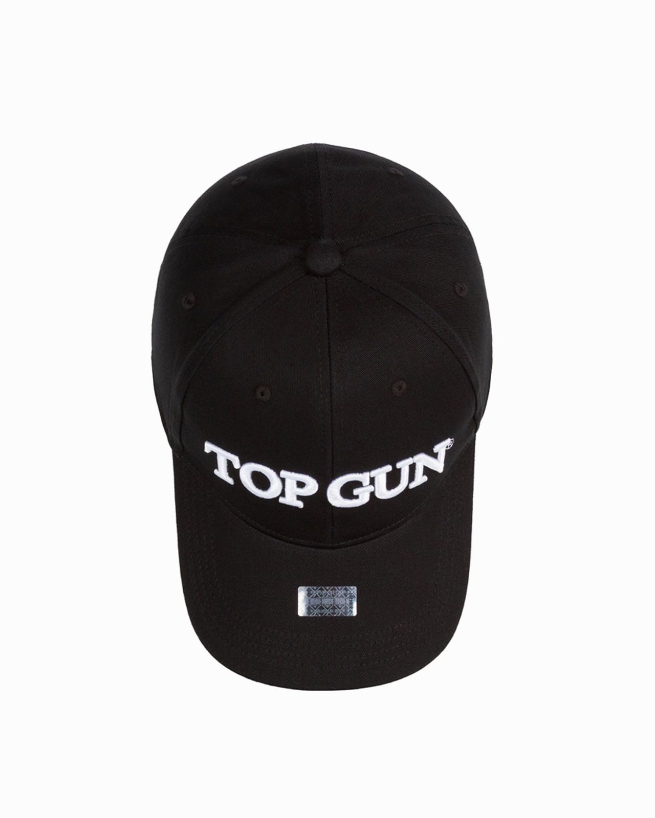 Top Gun® クラシックハット, ブラック, One Size [ブラック] [Free Size]