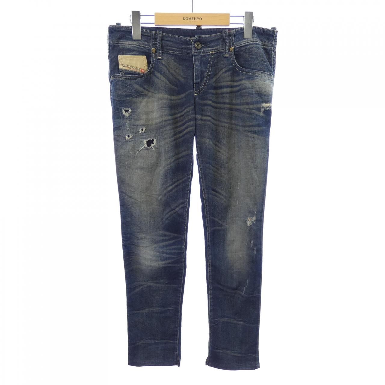 ディーゼル DIESEL パンツ 8,162円
