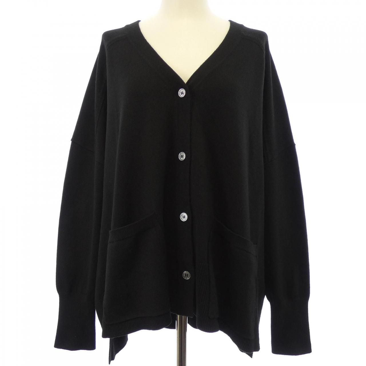 スローブイエナ SLOBE IENA 23-080-912-2580-3-0 カーディガン 6,237円