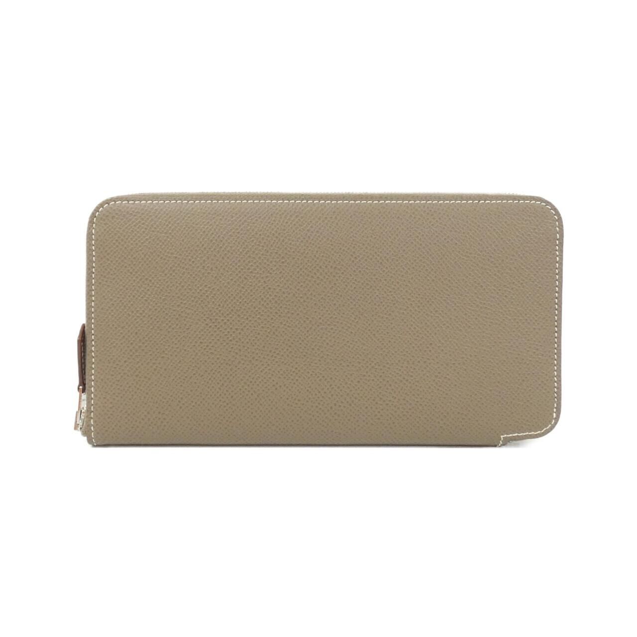 エルメス DELLA CAVALLERIA シルク イン クラシック 069645CK 財布 101,310円