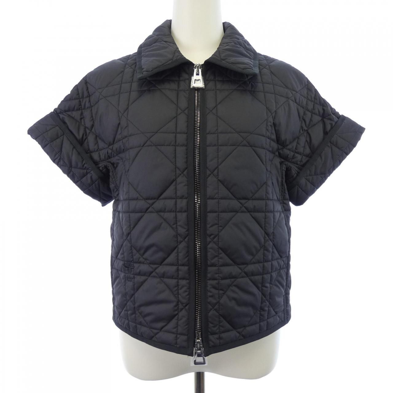 クリスチャンディオール CHRISTIAN DIOR マクロカナージュ MACROCANNAGE 457V80A2827 ジャケット